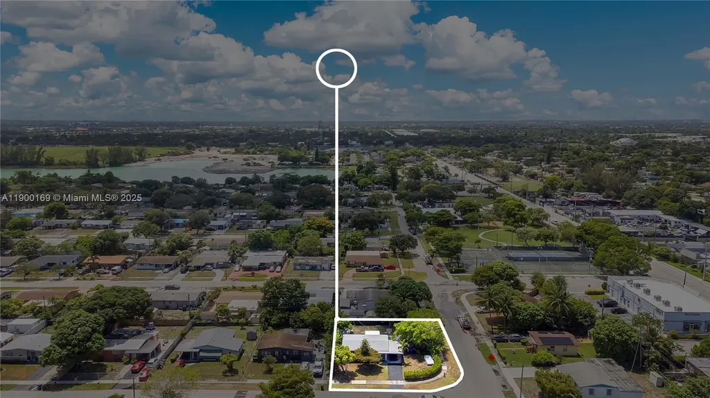 1841 NW 26th Avenue Fort Lauderdale FL 33311