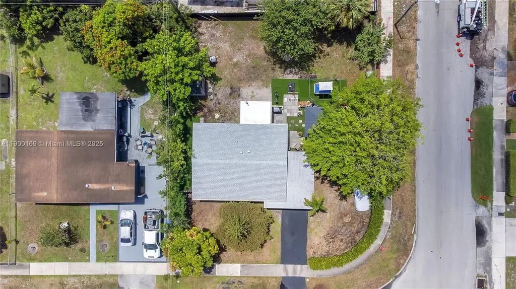 1841 NW 26th Avenue Fort Lauderdale FL 33311