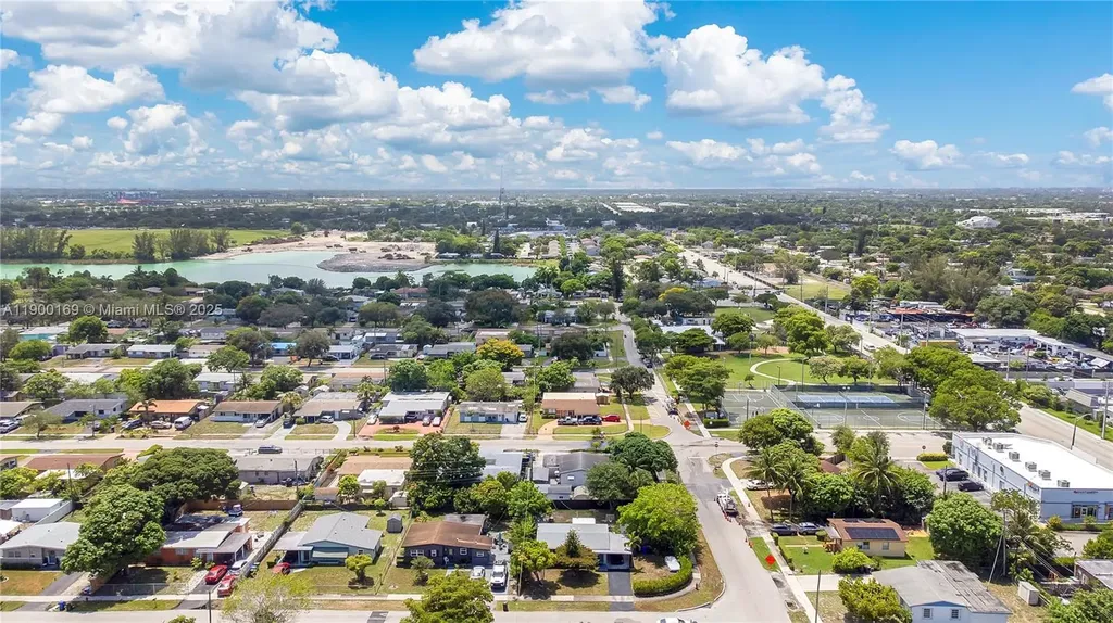 1841 NW 26th Avenue Fort Lauderdale FL 33311