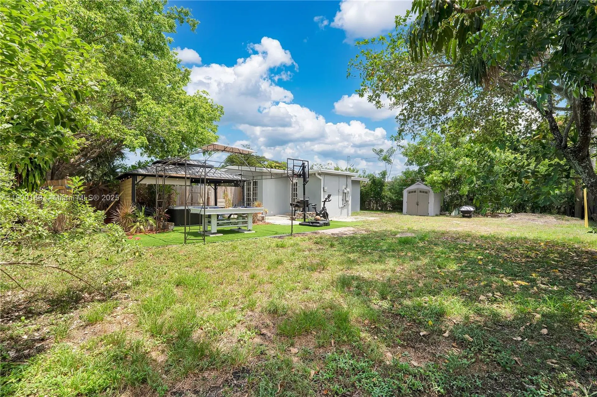 1841 NW 26th Avenue Fort Lauderdale FL 33311