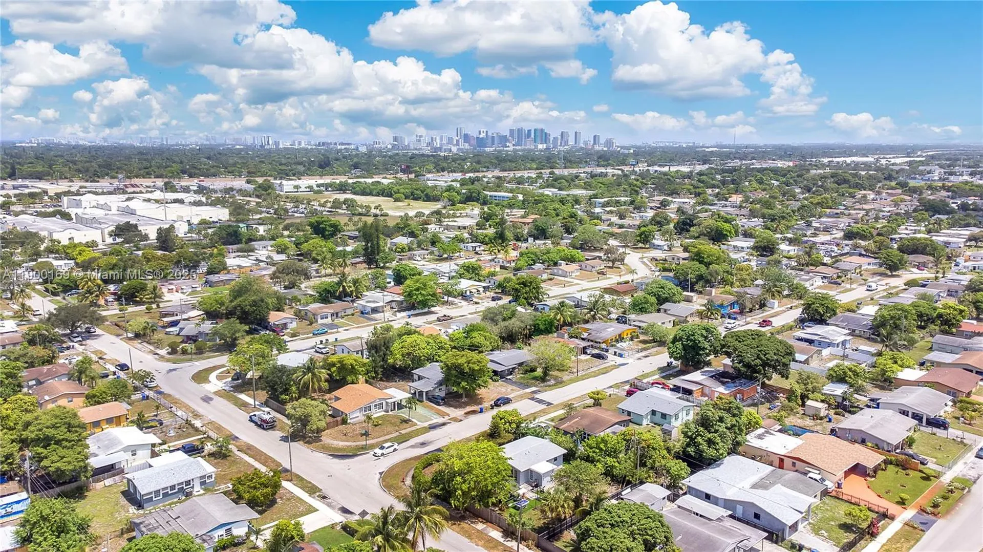 1841 NW 26th Avenue Fort Lauderdale FL 33311