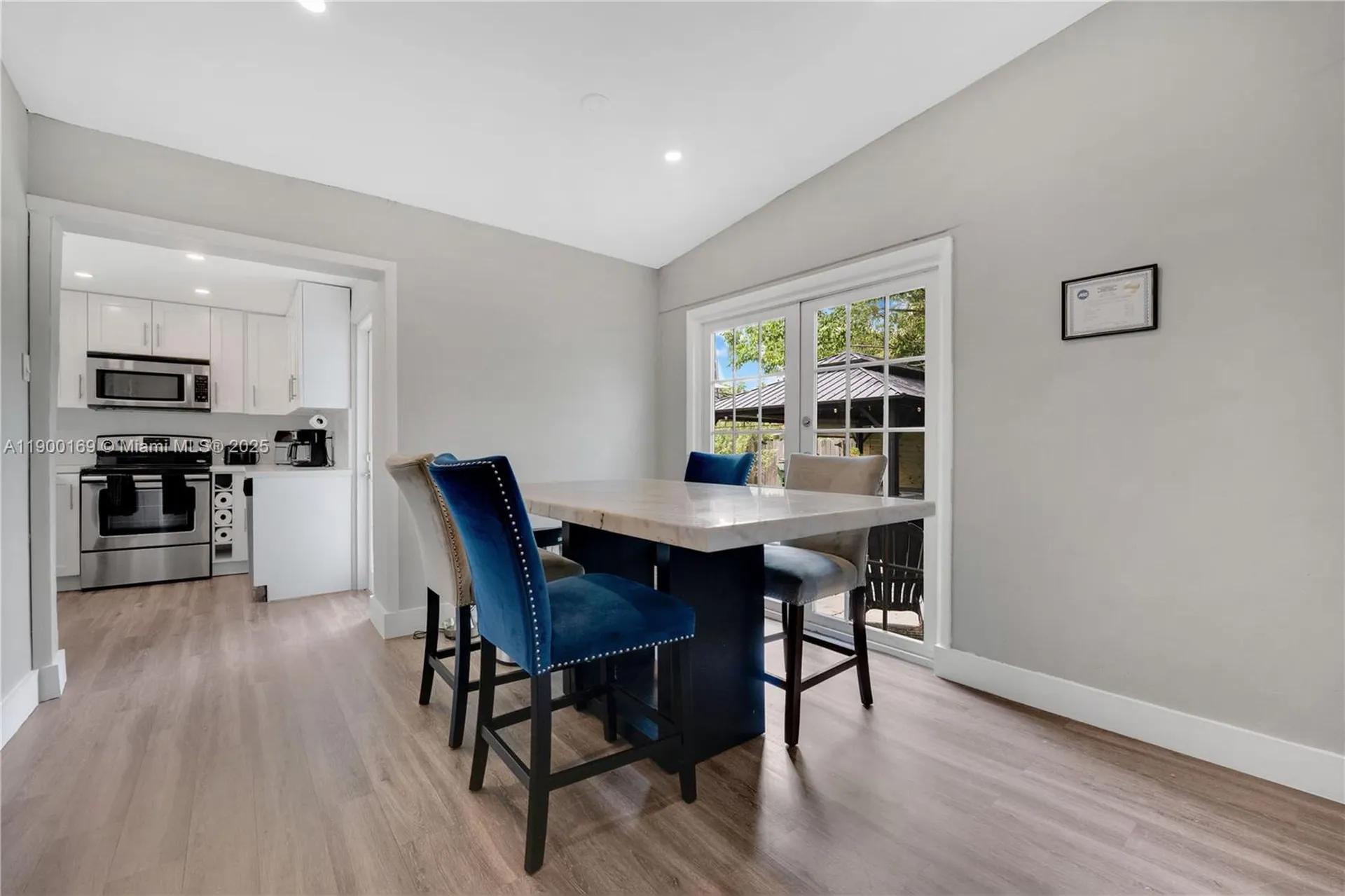 1841 NW 26th Avenue Fort Lauderdale FL 33311