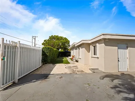 8401 NW 24th Place Miami FL 33147