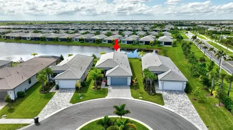 12446 SW Alongshore Drive Port St. Lucie FL 34987