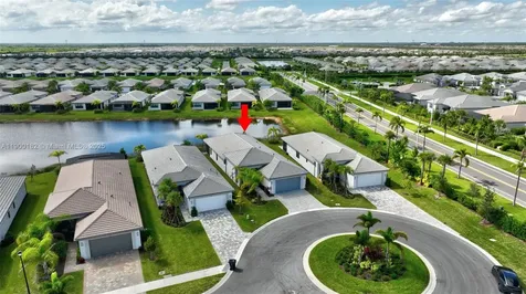 12446 SW Alongshore Drive Port St. Lucie FL 34987
