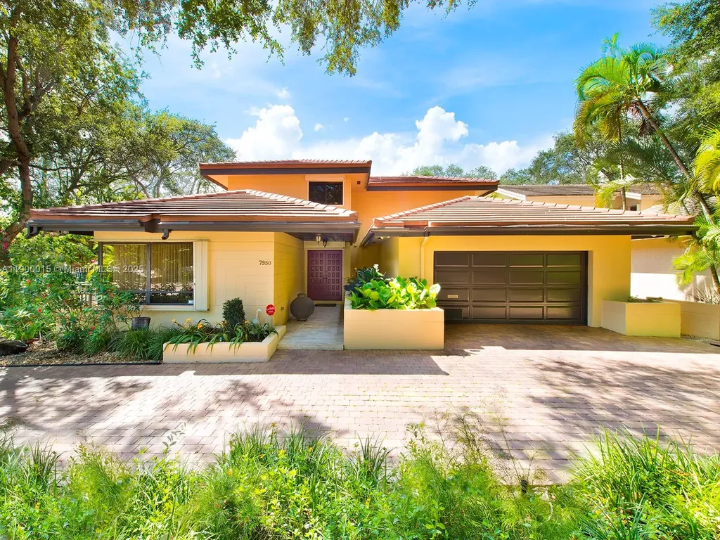 7950 Old Cutler Road Coral Gables FL 33143