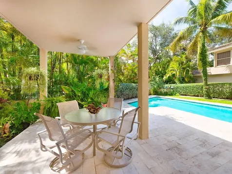 7950 Old Cutler Road Coral Gables FL 33143