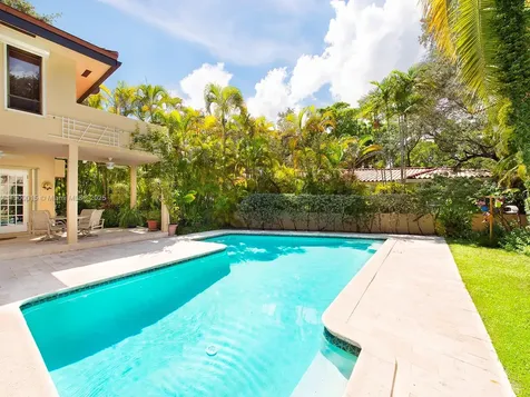 7950 Old Cutler Road Coral Gables FL 33143
