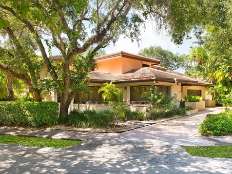 7950 Old Cutler Road Coral Gables FL 33143