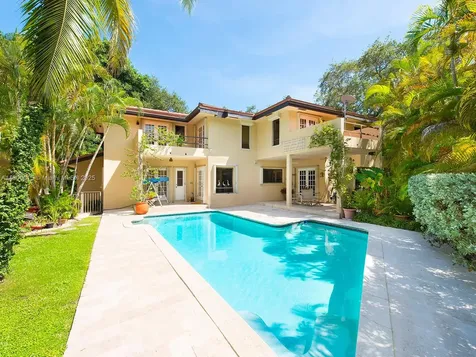7950 Old Cutler Road Coral Gables FL 33143