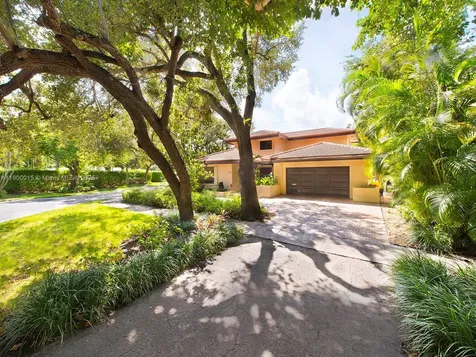 7950 Old Cutler Road Coral Gables FL 33143