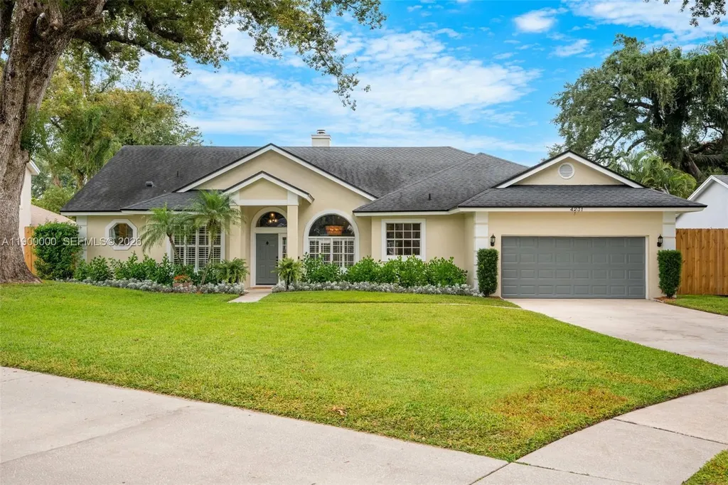 4231 Inwood Landing Drive Orlando FL 32812