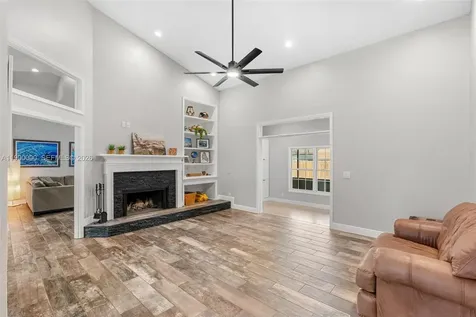 4231 Inwood Landing Drive Orlando FL 32812