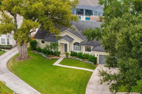 4231 Inwood Landing Drive Orlando FL 32812