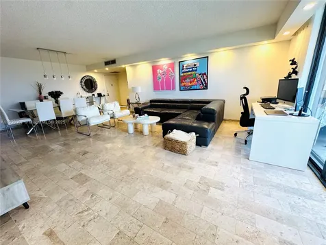 600 Three Islands Boulevard Hallandale Beach FL 33009