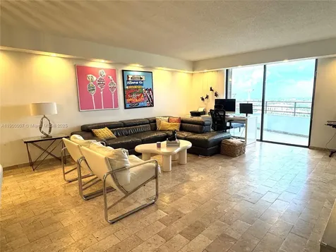 600 Three Islands Boulevard Hallandale Beach FL 33009