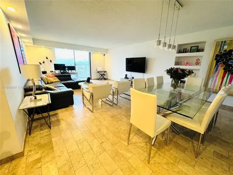 600 Three Islands Boulevard Hallandale Beach FL 33009