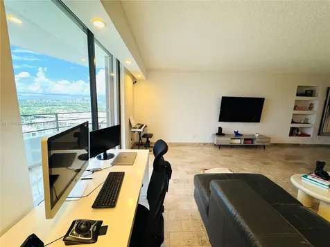 600 Three Islands Boulevard Hallandale Beach FL 33009