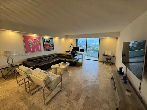 600 Three Islands Boulevard Hallandale Beach FL 33009