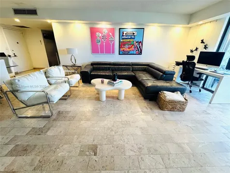 600 Three Islands Boulevard Hallandale Beach FL 33009