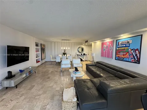 600 Three Islands Boulevard Hallandale Beach FL 33009