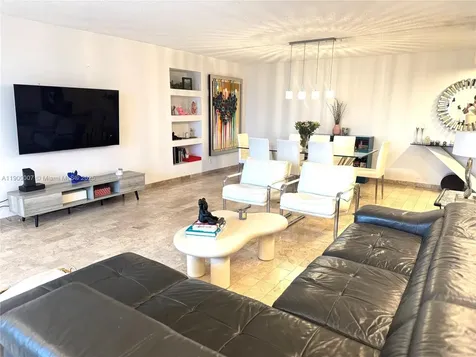 600 Three Islands Boulevard Hallandale Beach FL 33009