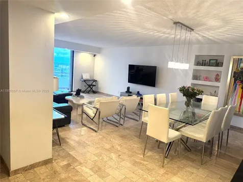 600 Three Islands Boulevard Hallandale Beach FL 33009