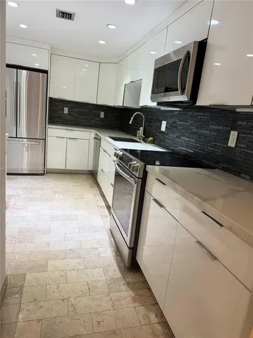 600 Three Islands Boulevard Hallandale Beach FL 33009