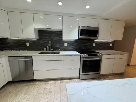 600 Three Islands Boulevard Hallandale Beach FL 33009