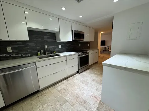 600 Three Islands Boulevard Hallandale Beach FL 33009