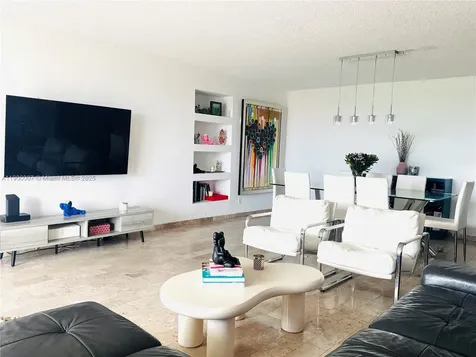 600 Three Islands Boulevard Hallandale Beach FL 33009