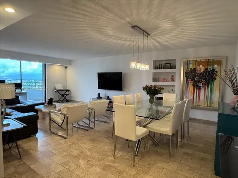 600 Three Islands Boulevard Hallandale Beach FL 33009