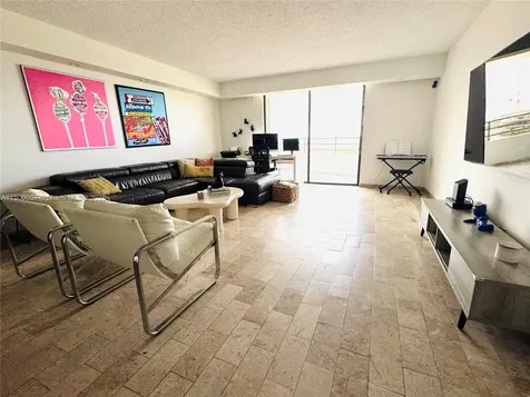 600 Three Islands Boulevard Hallandale Beach FL 33009