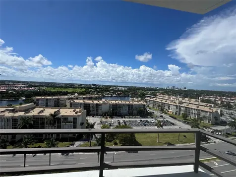 600 Three Islands Boulevard Hallandale Beach FL 33009