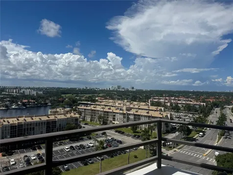 600 Three Islands Boulevard Hallandale Beach FL 33009