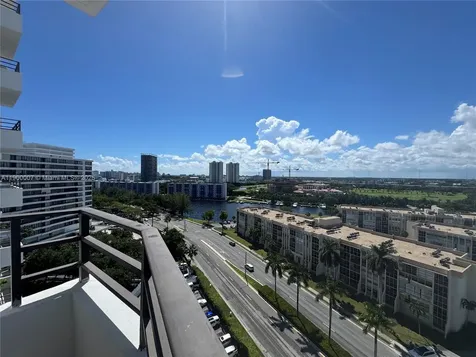 600 Three Islands Boulevard Hallandale Beach FL 33009