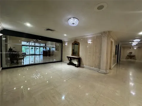 600 Three Islands Boulevard Hallandale Beach FL 33009
