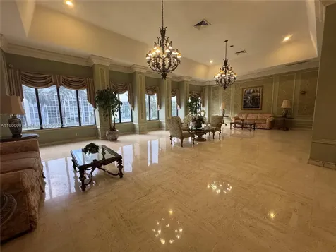 600 Three Islands Boulevard Hallandale Beach FL 33009