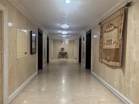 600 Three Islands Boulevard Hallandale Beach FL 33009