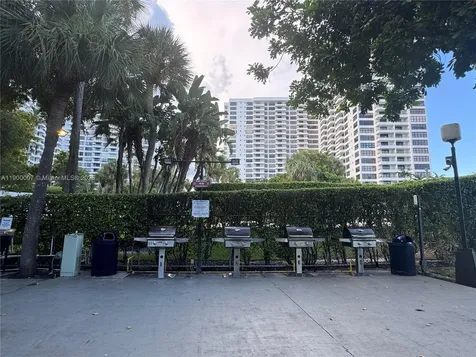 600 Three Islands Boulevard Hallandale Beach FL 33009