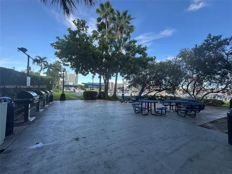 600 Three Islands Boulevard Hallandale Beach FL 33009