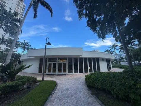 600 Three Islands Boulevard Hallandale Beach FL 33009