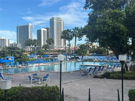 600 Three Islands Boulevard Hallandale Beach FL 33009