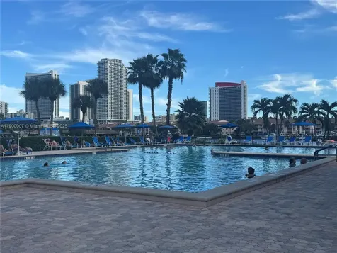 600 Three Islands Boulevard Hallandale Beach FL 33009