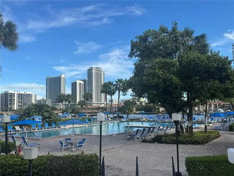 600 Three Islands Boulevard Hallandale Beach FL 33009