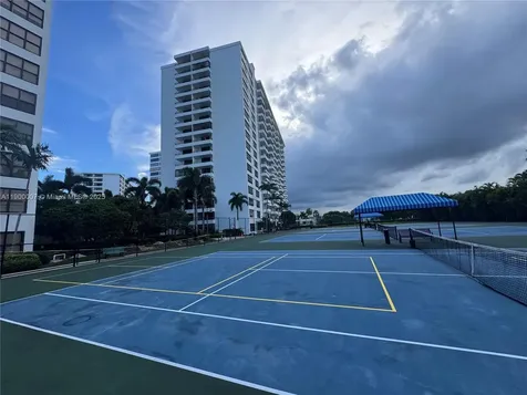 600 Three Islands Boulevard Hallandale Beach FL 33009