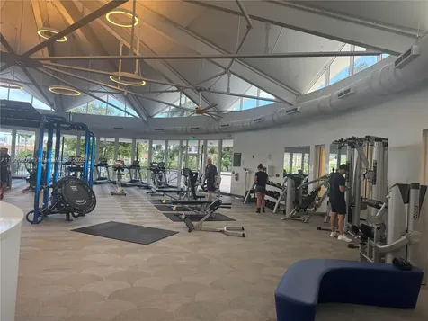 600 Three Islands Boulevard Hallandale Beach FL 33009