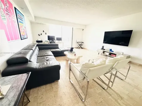 600 Three Islands Boulevard Hallandale Beach FL 33009