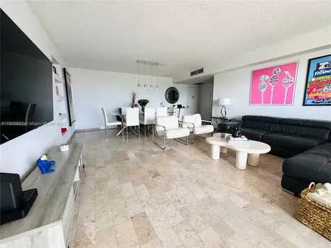 600 Three Islands Boulevard Hallandale Beach FL 33009