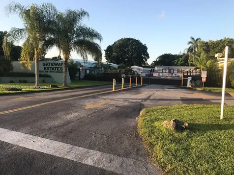 35250 SW 177 Th Ct # 168 Homestead FL 33034